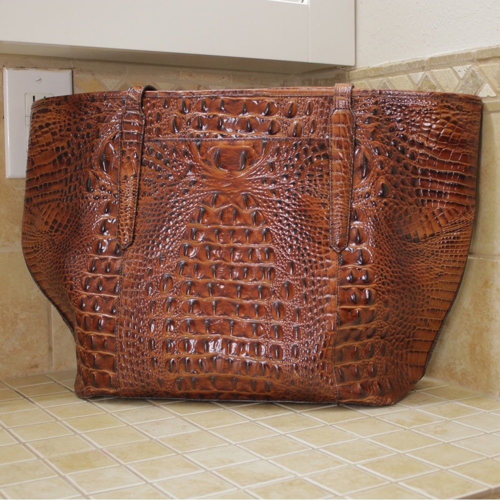 Brahmin Asher Bag - Picture 9 of 16